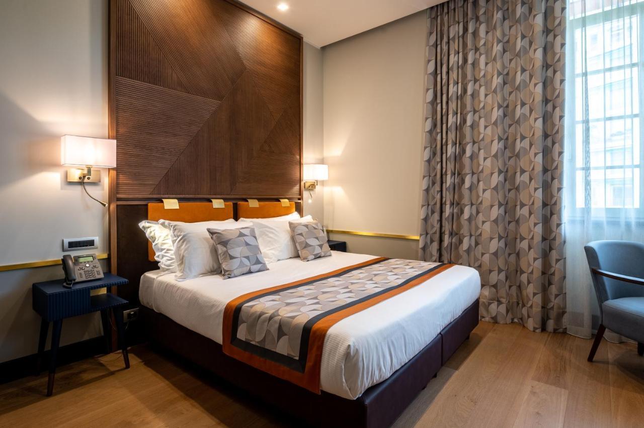 Grand Hotel Torre Fara เคียวารี ภายนอก รูปภาพ